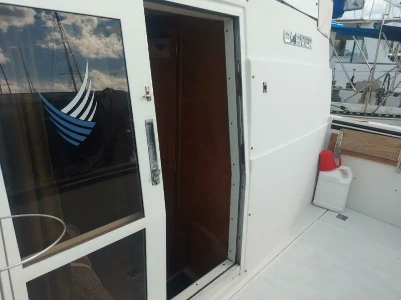 Slide: The Image of Carver 39 1993 - 5325333