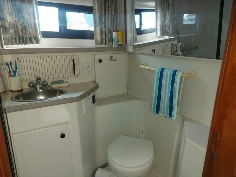 Slide: The Image of Carver 39 1993 - 5325338