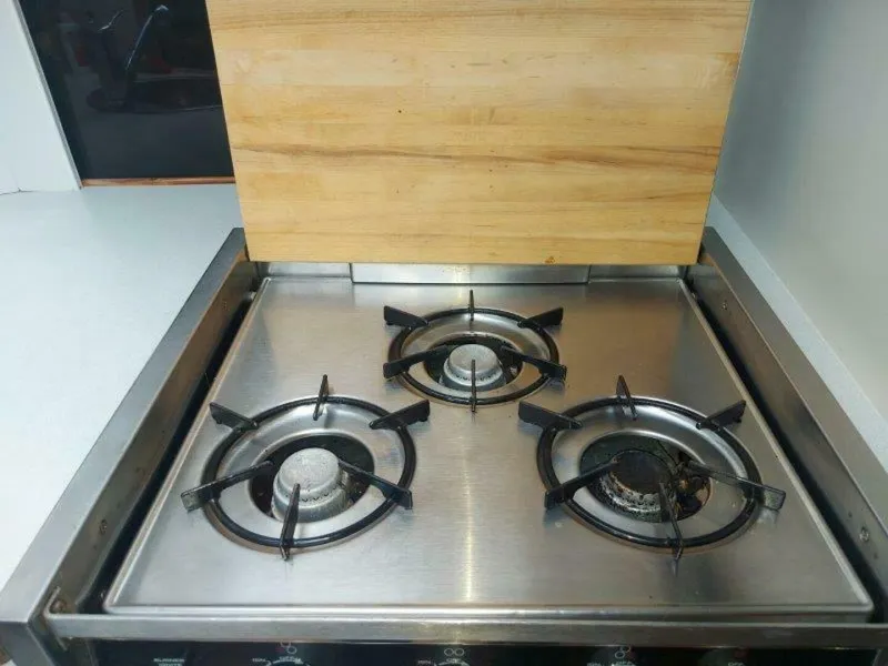 Slide: The Image of Carver 39 1993 - 5325347