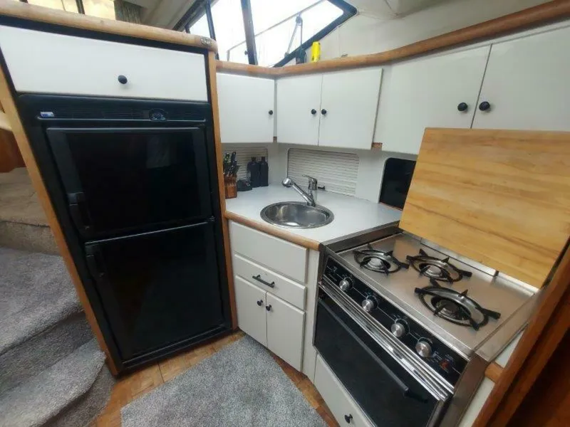 Slide: The Image of Carver 39 1993 - 5325350