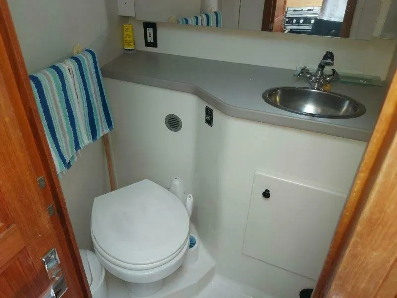 Slide: The Image of Carver 39 1993 - 5325356