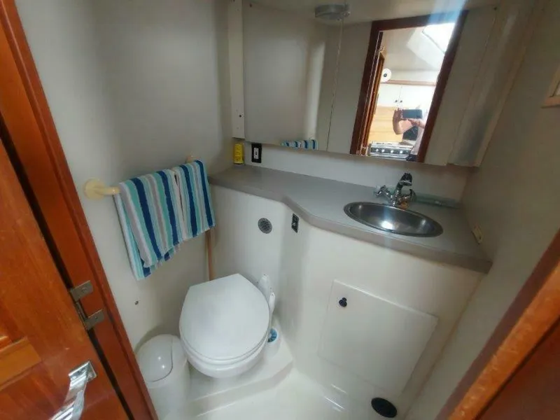 Slide: The Image of Carver 39 1993 - 5325359