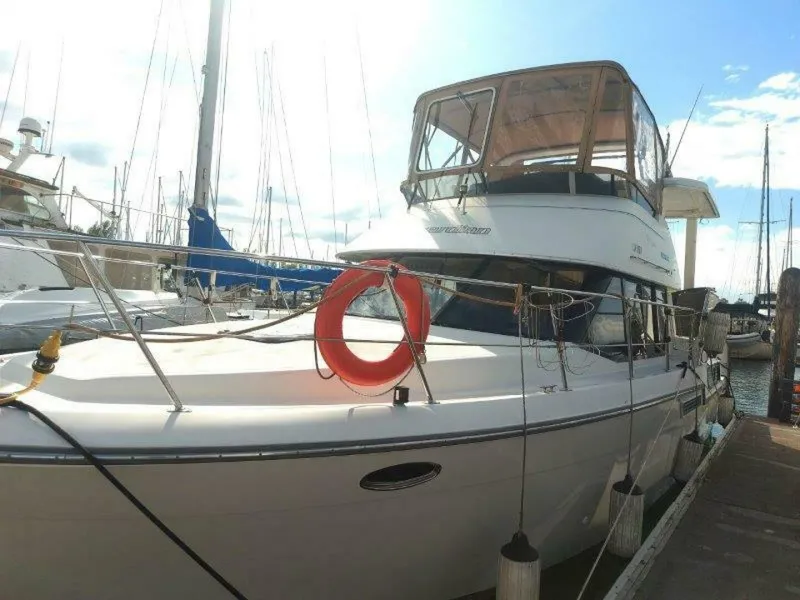 Slide: The Image of Carver 39 1993 - 5325289