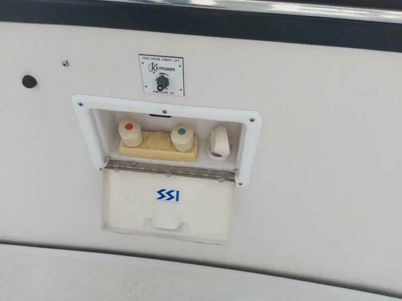 Slide: The Image of Carver 39 1993 - 5325370