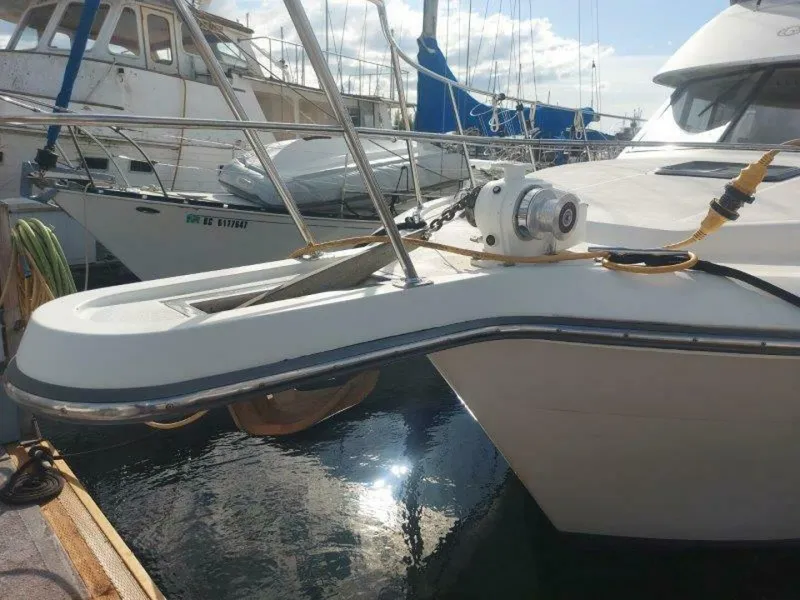 Slide: The Image of Carver 39 1993 - 5325290