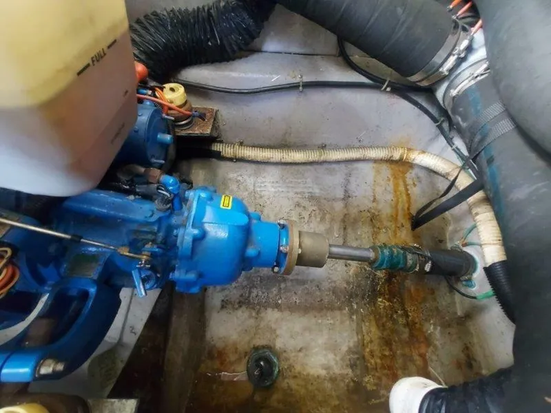 Slide: The Image of Carver 39 1993 - 5325378