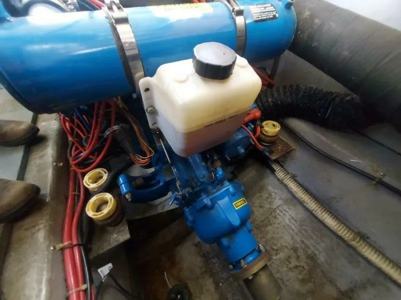 Slide: The Image of Carver 39 1993 - 5325379