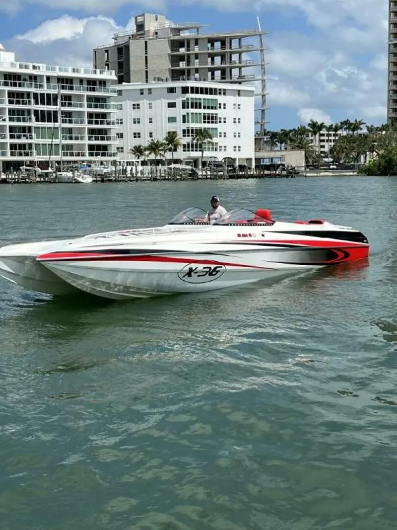 Slide: The Image of Spectre 36 2004 - 5325570