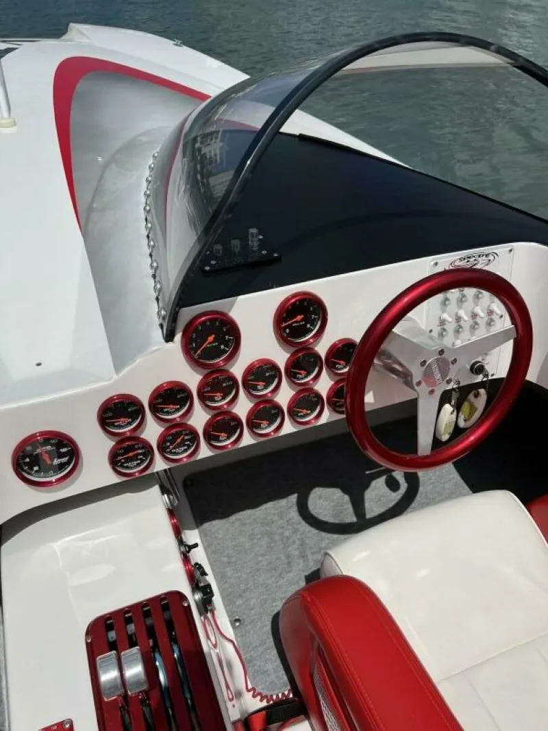 Slide: The Image of Spectre 36 2004 - 5325567