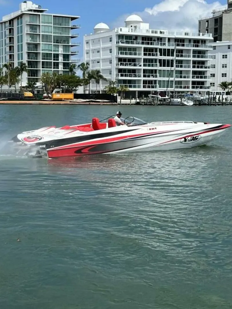 Slide: The Image of Spectre 36 2004 - 5325549