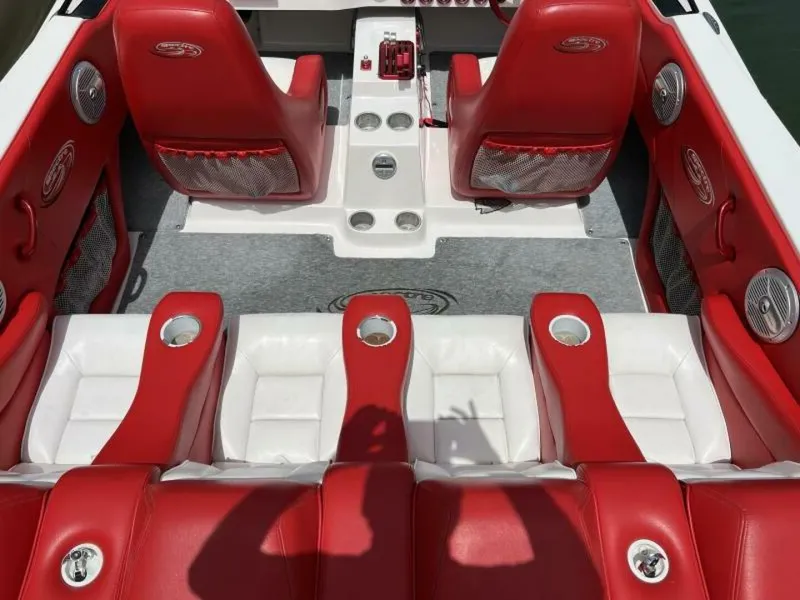 Slide: The Image of Spectre 36 2004 - 5325568