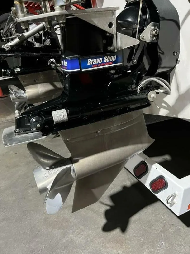 Slide: The Image of Spectre 36 2004 - 5387625