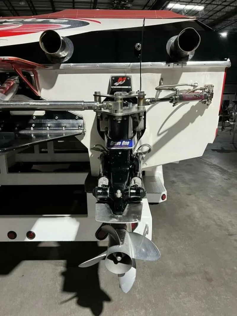 Slide: The Image of Spectre 36 2004 - 5387626