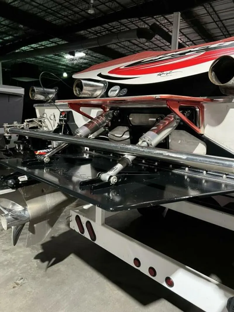 Slide: The Image of Spectre 36 2004 - 5387627