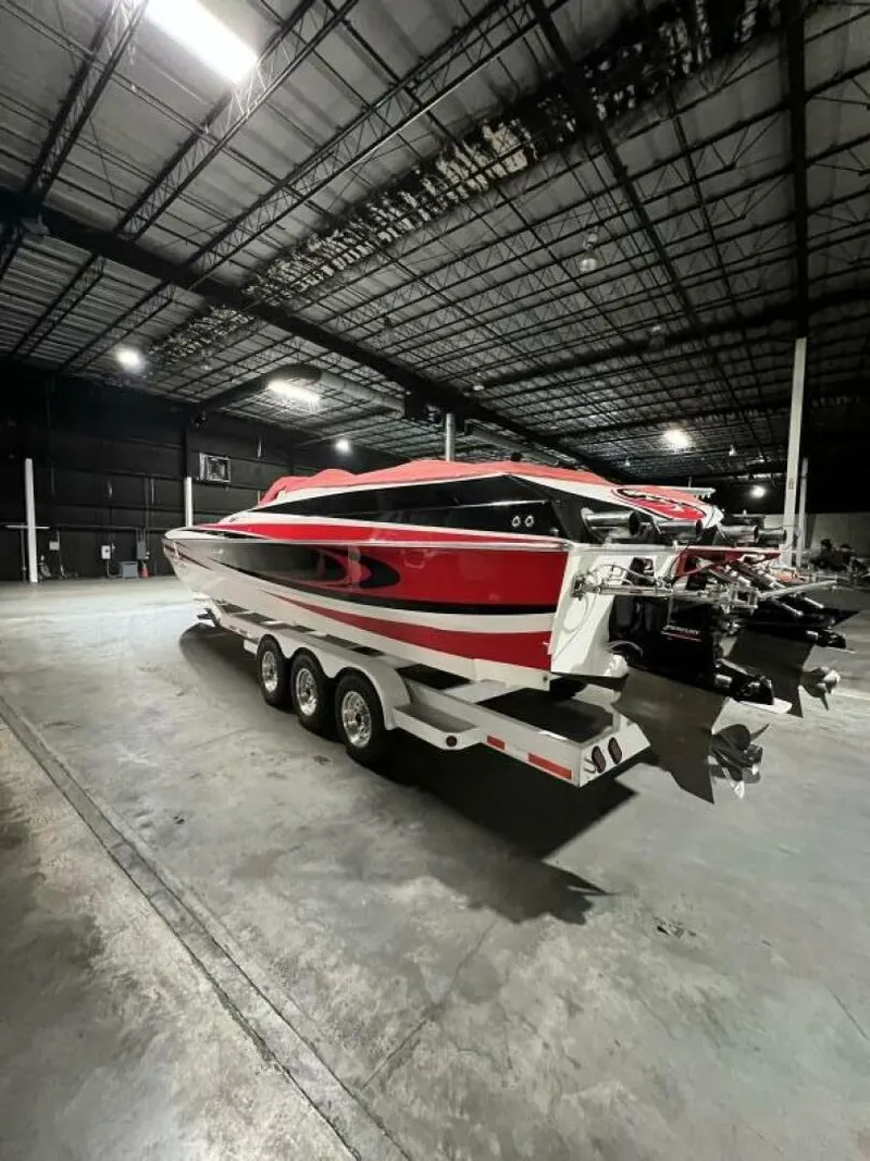 Slide: The Image of Spectre 36 2004 - 5387621