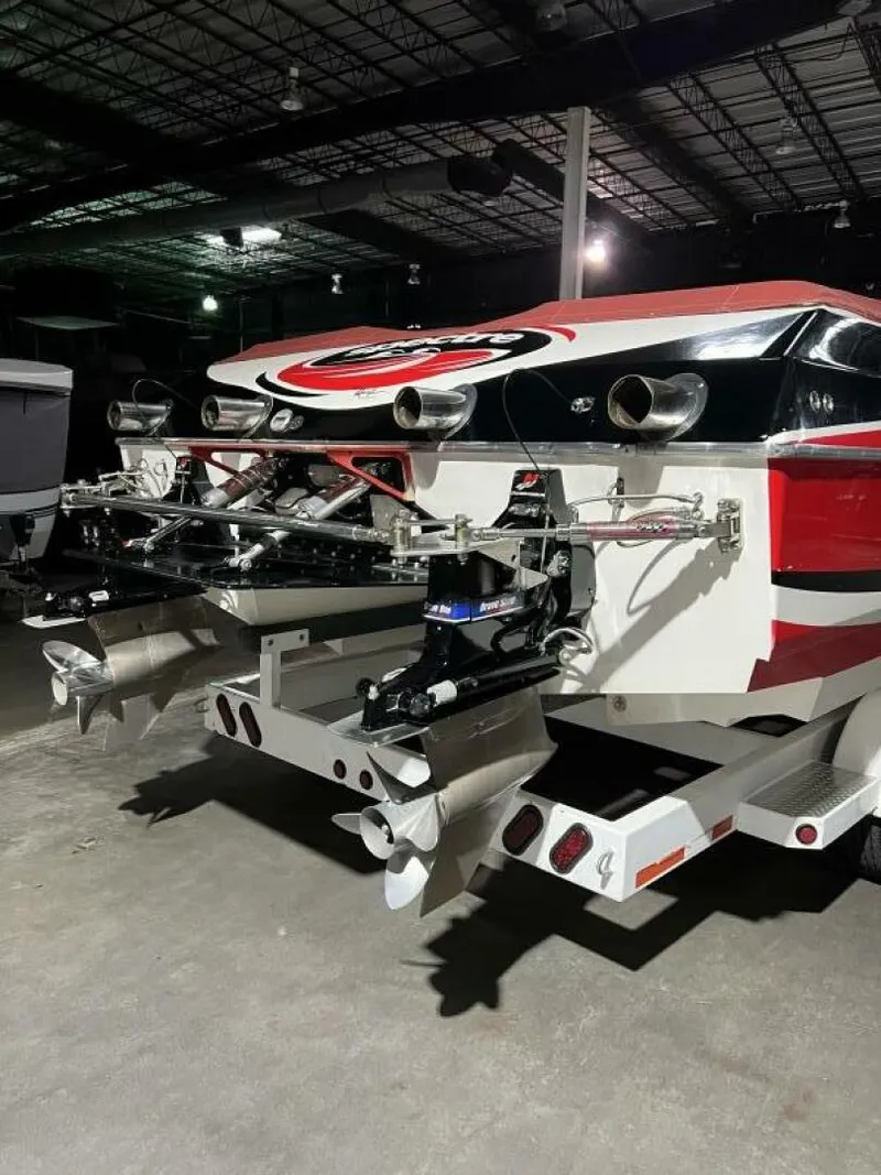 Slide: The Image of Spectre 36 2004 - 5387624