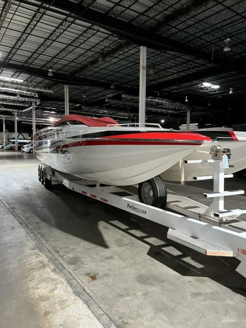 Slide: The Image of Spectre 36 2004 - 5387629