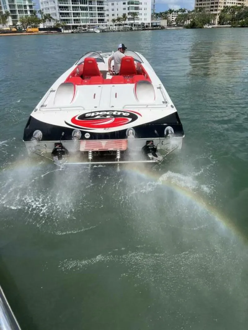 Slide: The Image of Spectre 36 2004 - 5325542