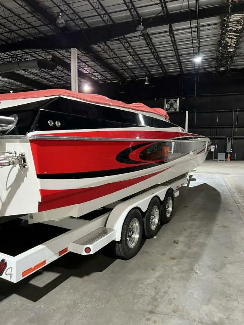 Slide: The Image of Spectre 36 2004 - 5387631