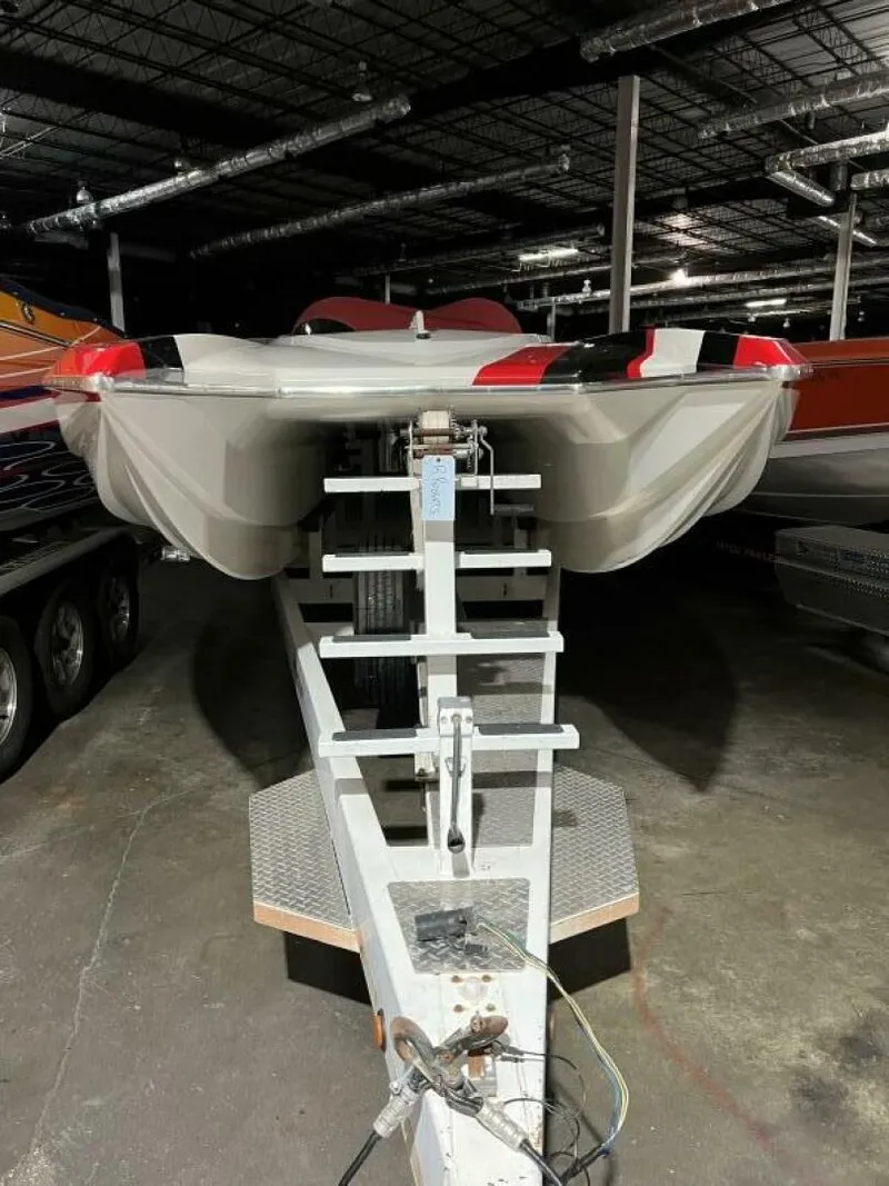 Slide: The Image of Spectre 36 2004 - 5387622