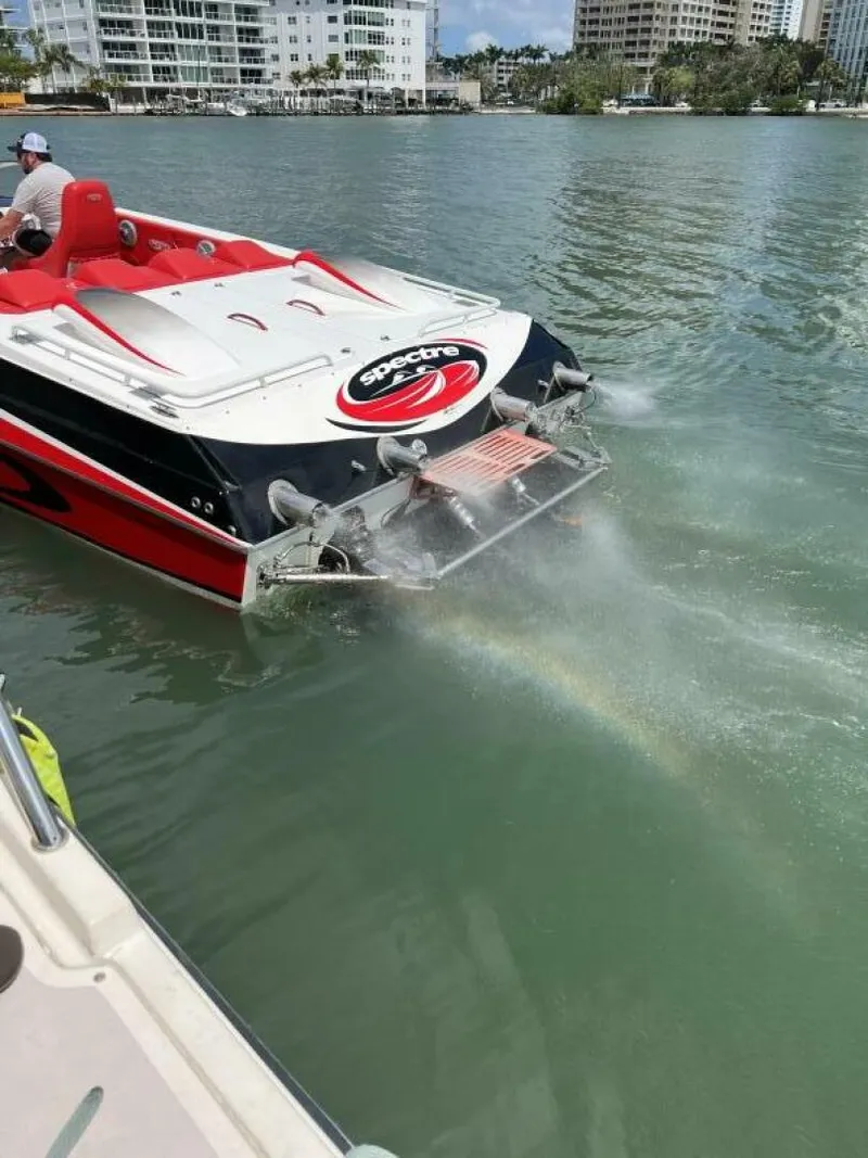 Slide: The Image of Spectre 36 2004 - 5325551