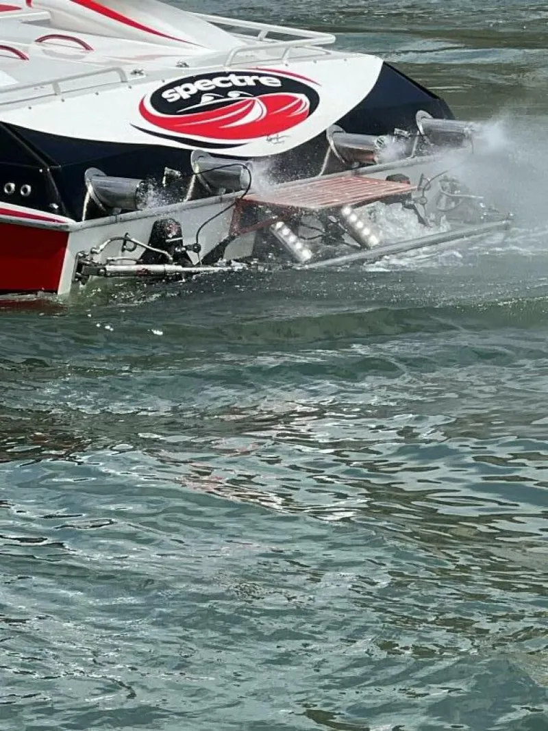 Slide: The Image of Spectre 36 2004 - 5325571