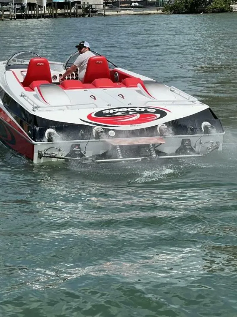 Slide: The Image of Spectre 36 2004 - 5325572