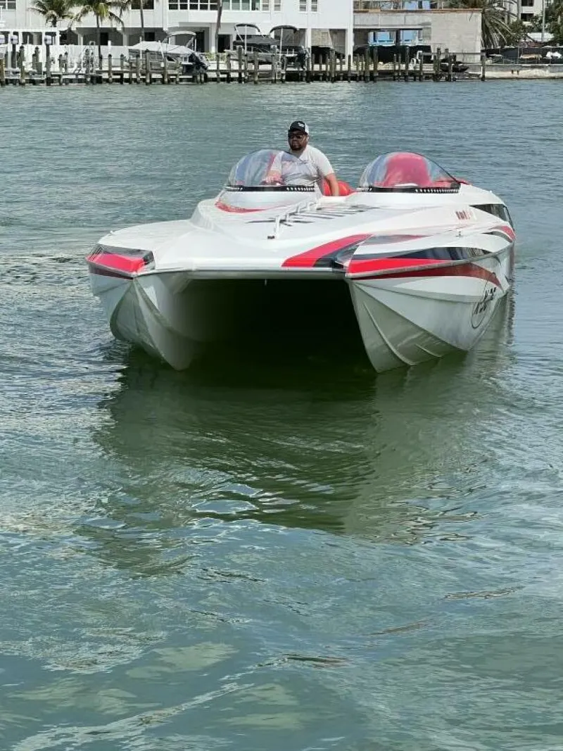 Slide: The Image of Spectre 36 2004 - 5325574