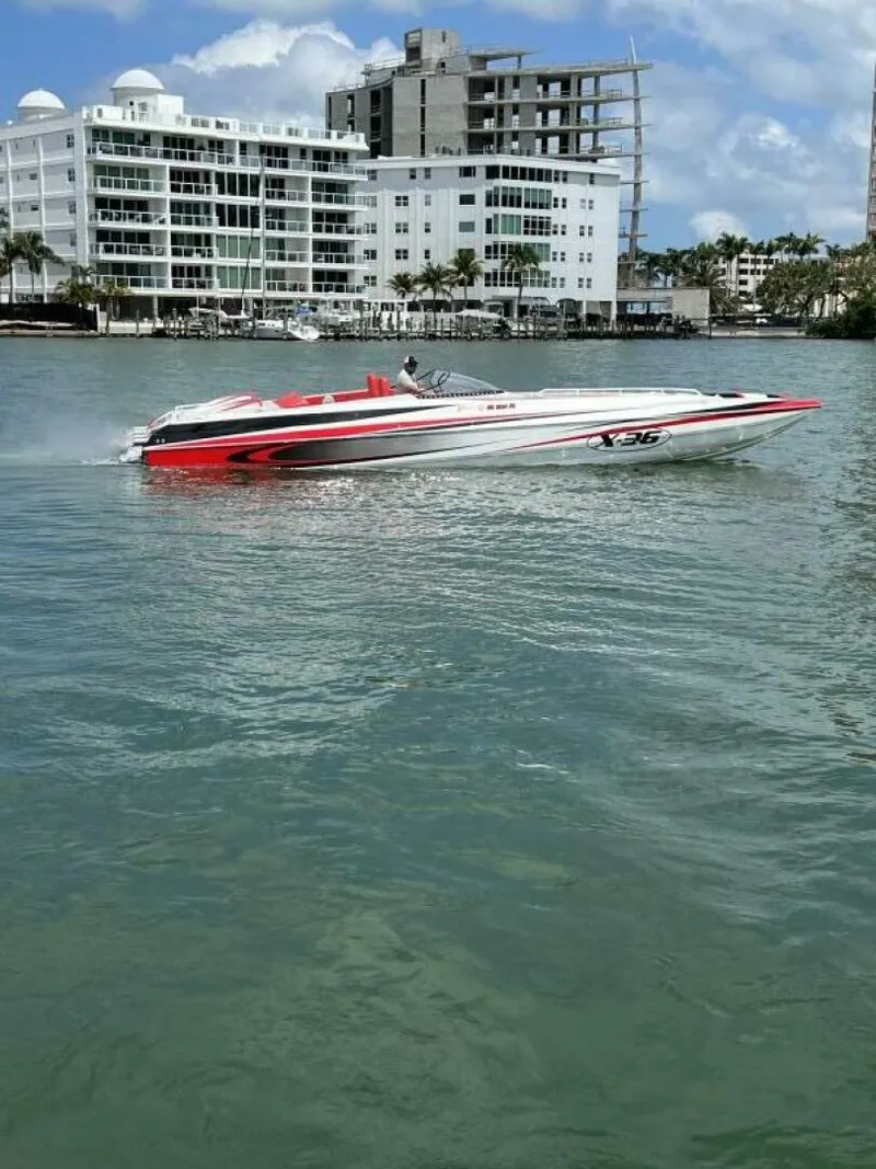 Slide: The Image of Spectre 36 2004 - 5325555