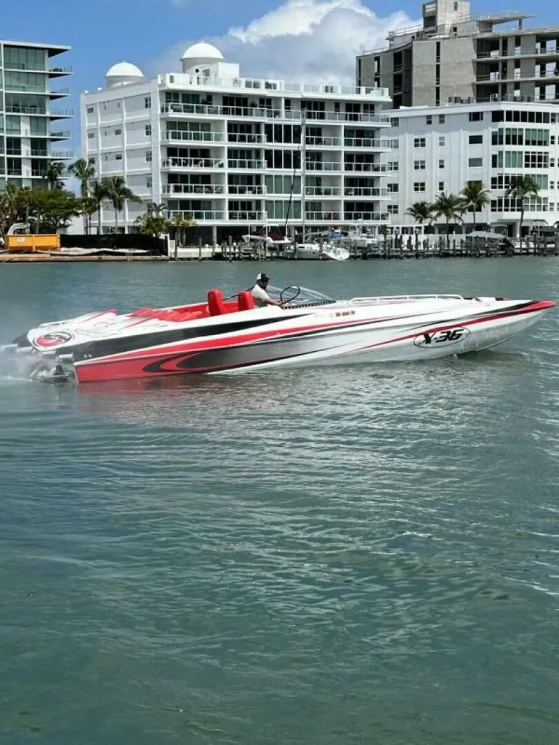 Slide: The Image of Spectre 36 2004 - 5325569