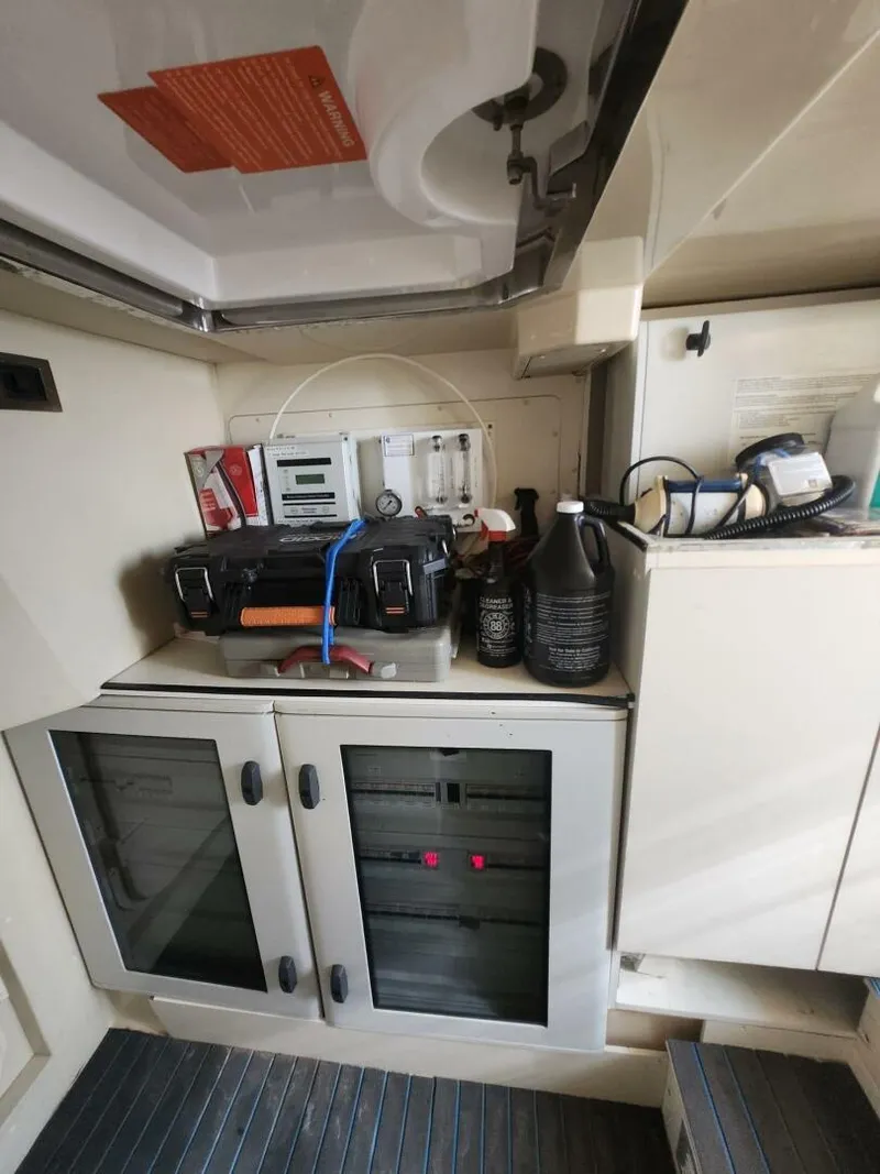 Slide: The Image of Azimut Flybridge 2014 - 5352106