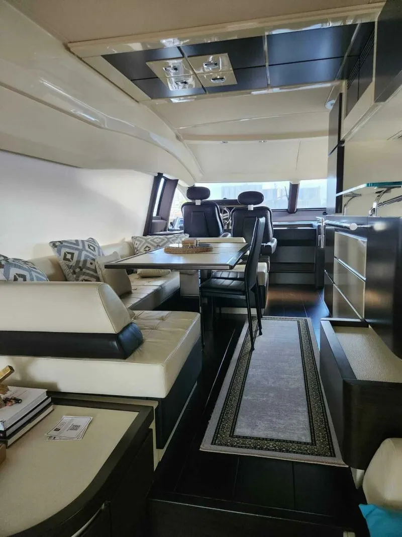 Slide: The Image of Azimut Flybridge 2014 - 5352035
