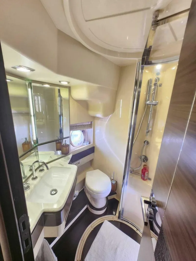 Slide: The Image of Azimut Flybridge 2014 - 5352080