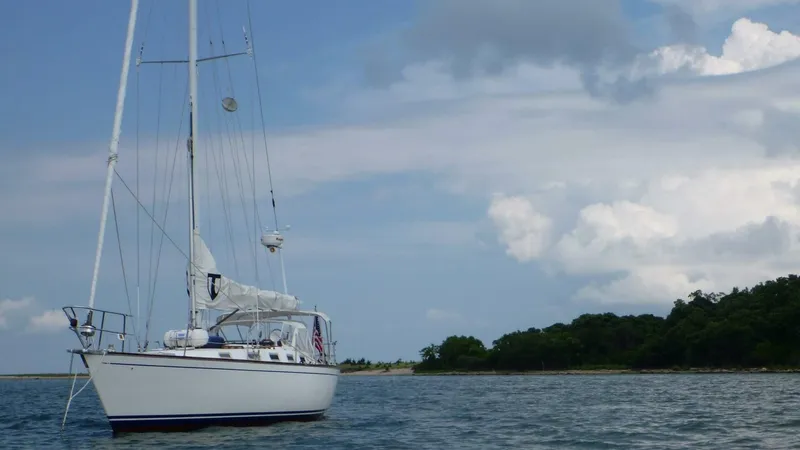 Slide: The Image of Tartan 40CB 1987 - 5326544