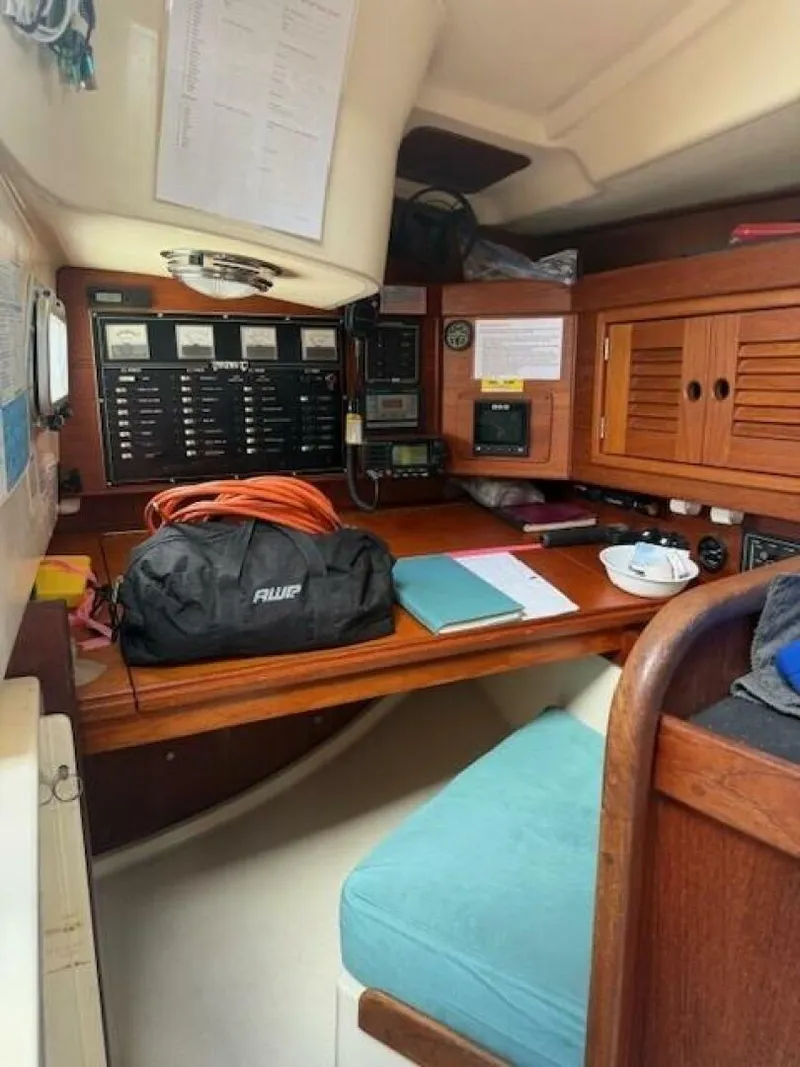 Slide: The Image of Tartan 40CB 1987 - 5327529