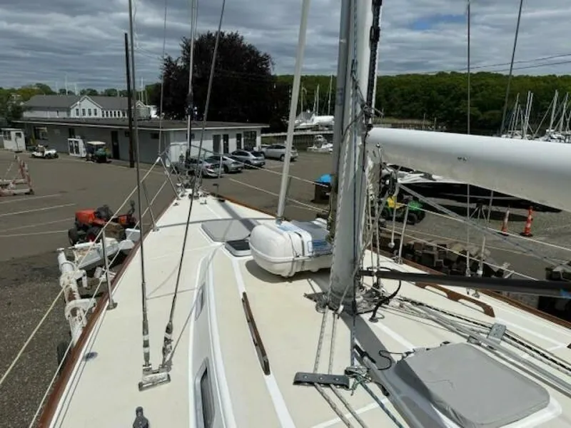 Slide: The Image of Tartan 40CB 1987 - 5327424