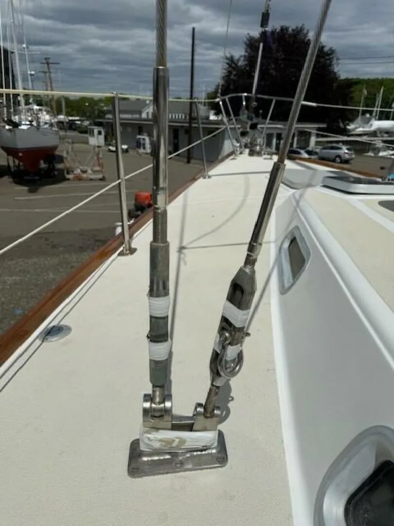 Slide: The Image of Tartan 40CB 1987 - 5327425