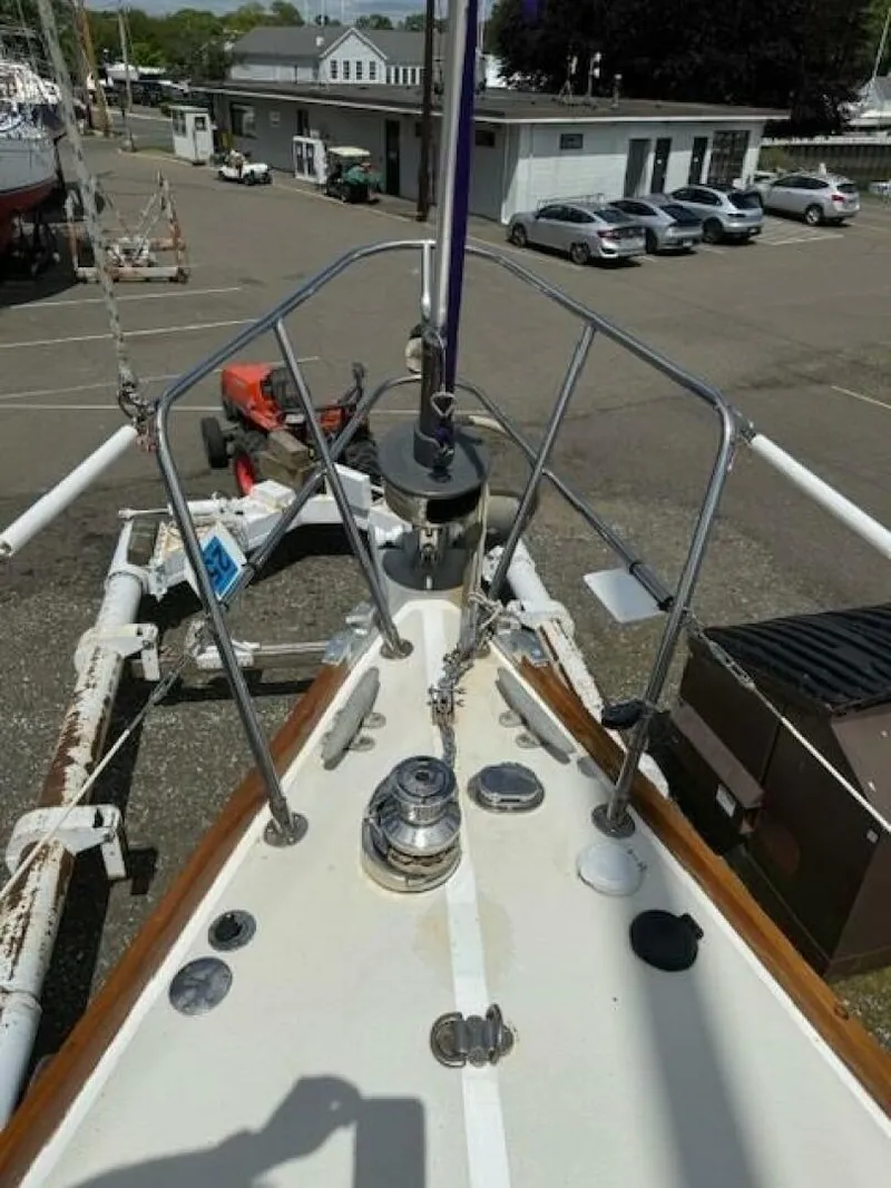 Slide: The Image of Tartan 40CB 1987 - 5327426