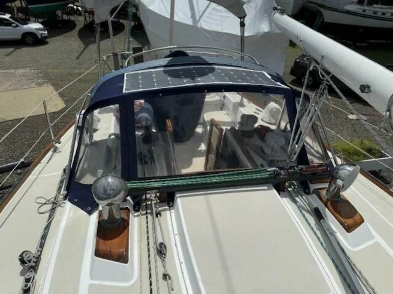 Slide: The Image of Tartan 40CB 1987 - 5327433