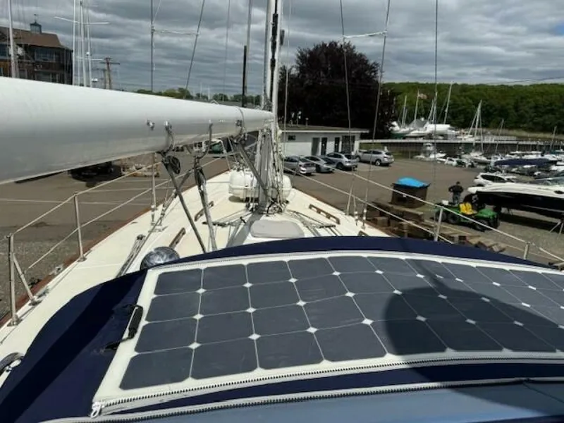 Slide: The Image of Tartan 40CB 1987 - 5328693