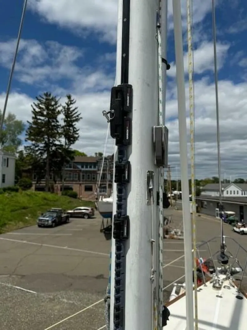 Slide: The Image of Tartan 40CB 1987 - 5327434