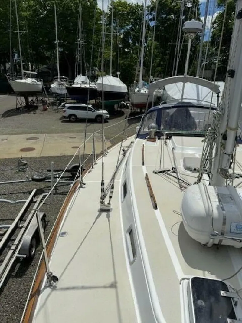 Slide: The Image of Tartan 40CB 1987 - 5327437