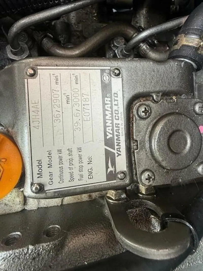 Slide: The Image of Tartan 40CB 1987 - 5327438