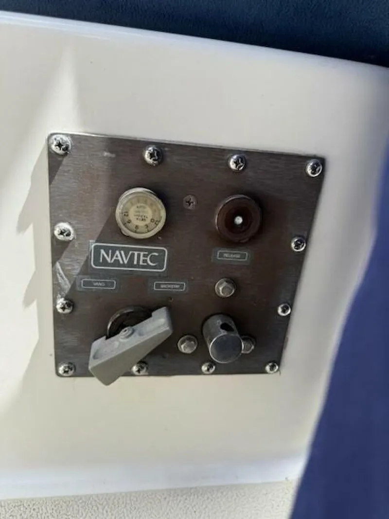 Slide: The Image of Tartan 40CB 1987 - 5327509