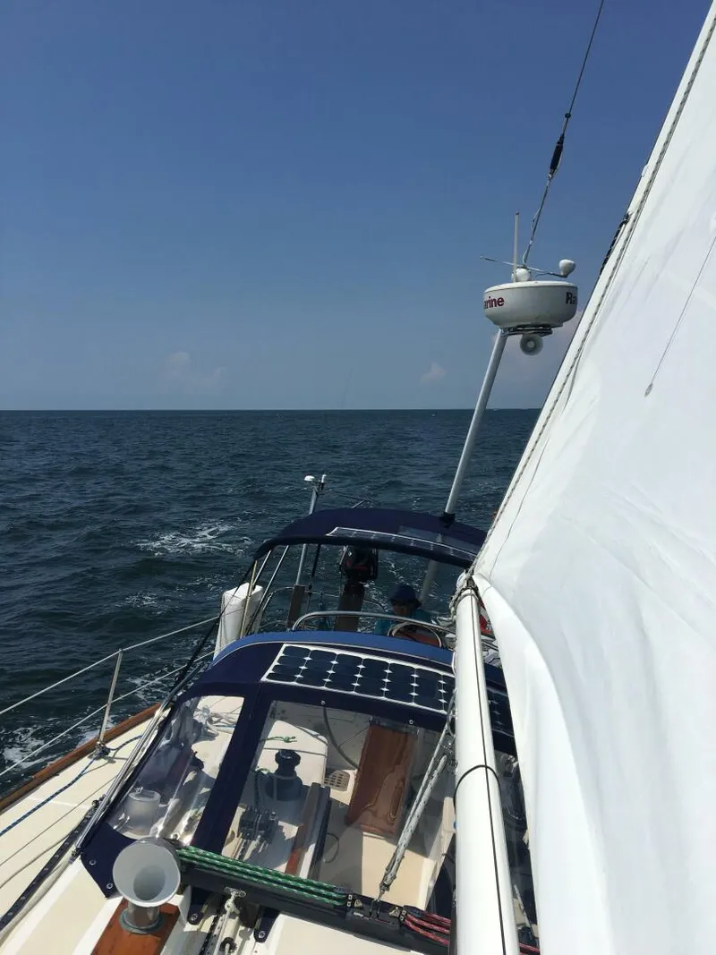 Slide: The Image of Tartan 40CB 1987 - 5326545