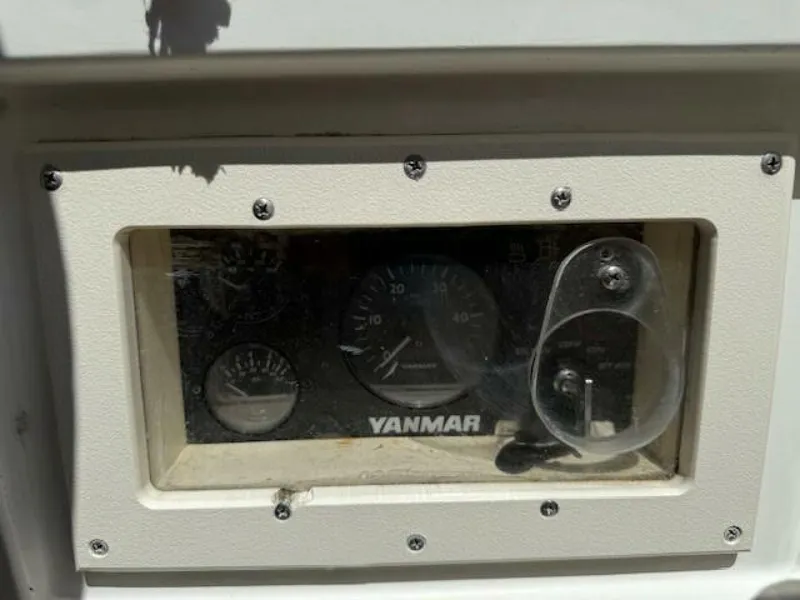 Slide: The Image of Tartan 40CB 1987 - 5327512