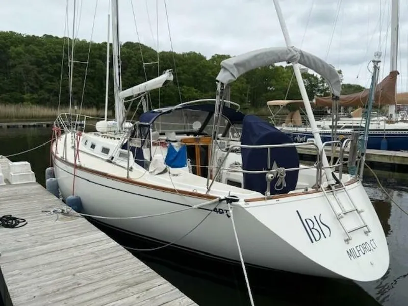 Slide: The Image of Tartan 40CB 1987 - 5328700