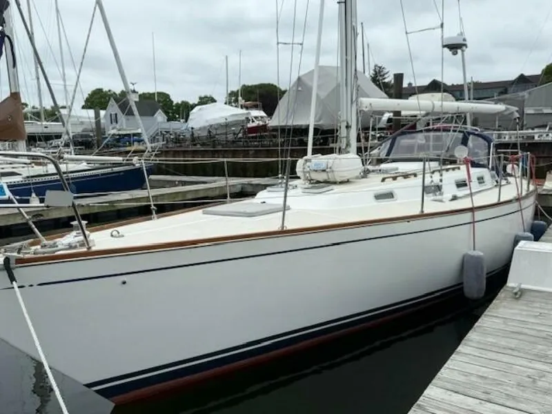 Slide: The Image of Tartan 40CB 1987 - 5328701