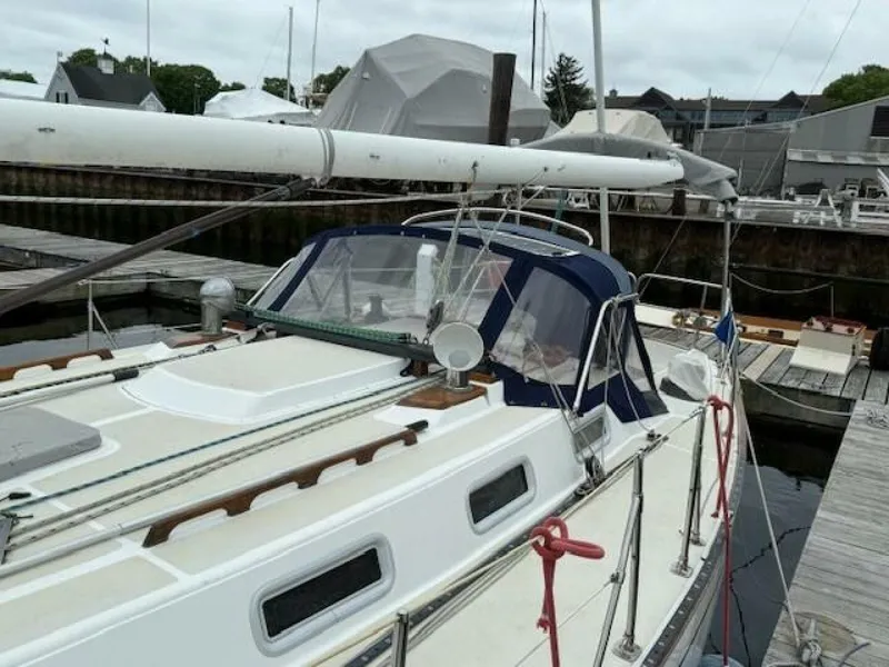 Slide: The Image of Tartan 40CB 1987 - 5328702