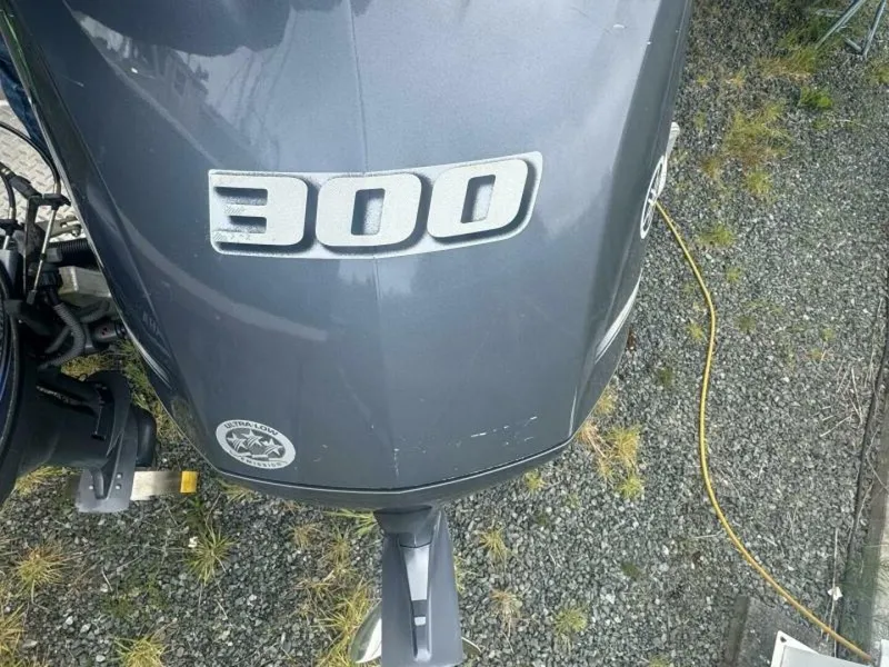 Slide: The Image of Hewescraft 240 Ocean Pro 2017 - 5326080